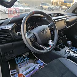 تويوتا هايلوكس